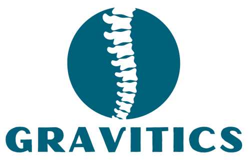 GRAVITICS SHOP
