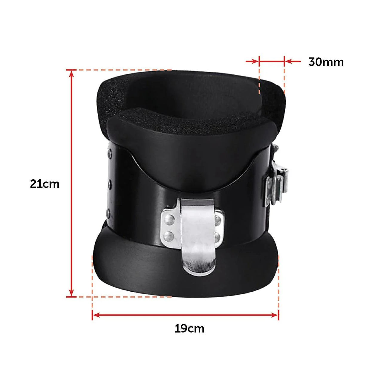 GRAVITICS™ Hanging Boots