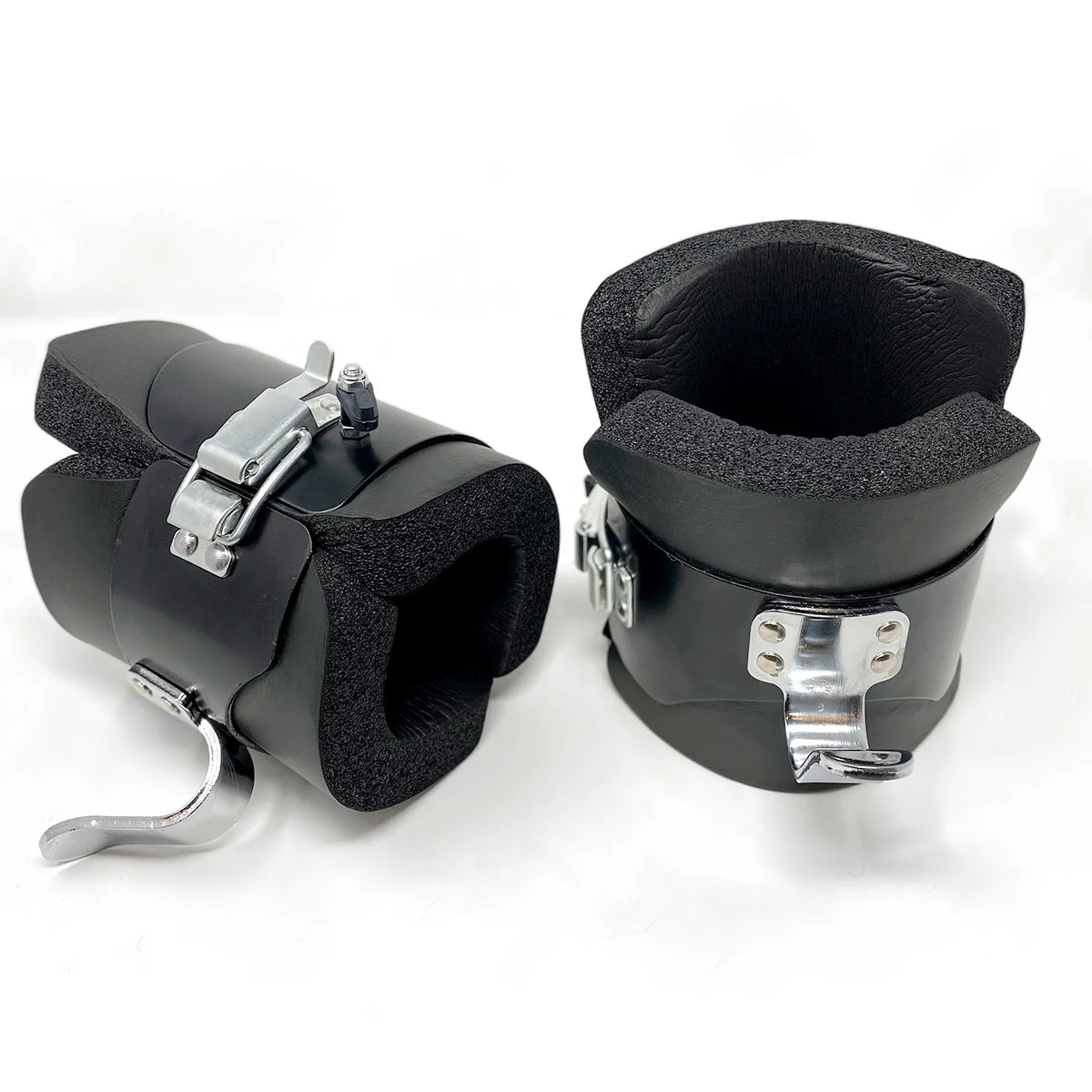 GRAVITICS™ Hanging Boots