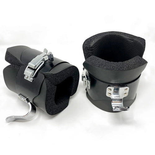 GRAVITICS™ Hanging Boots