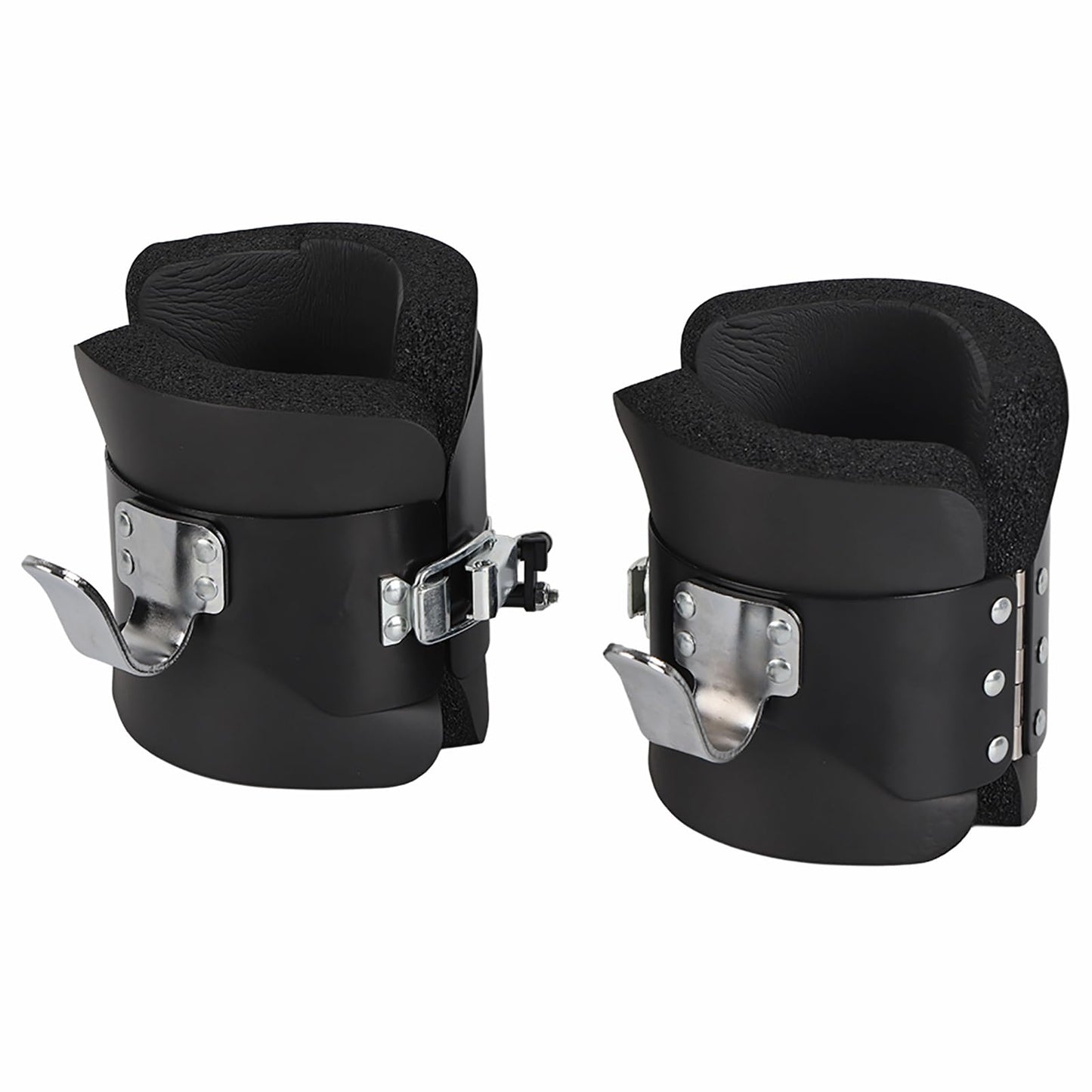 GRAVITICS™ Hanging Boots