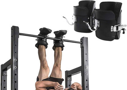 GRAVITICS™ Hanging Boots